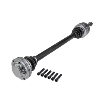 Arbre de transmission TEKNÖR NPW-VW-189