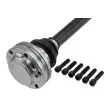 Arbre de transmission TEKNÖR NPW-VW-189 - Visuel 2