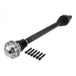 Arbre de transmission avant droit TEKNÖR NPW-VW-190 - Visuel 1