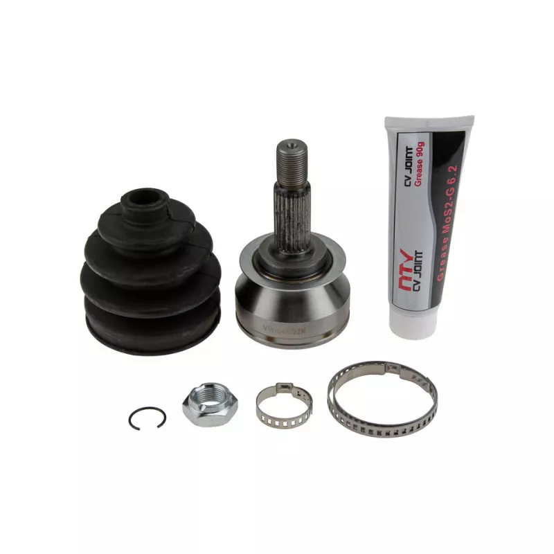 Embout de cardan avant (kit de réparation) TEKNÖR NPZ-VW-046