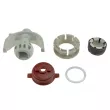 Kit de réparation, levier de changement de vitesse TEKNÖR NXX-VW-005A - Visuel 1