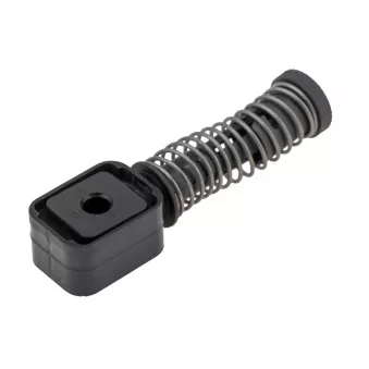 Kit de réparation, levier de changement de vitesse TEKNÖR NXX-VW-012B