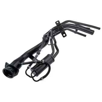 Goulotte de remplissage, réservoir de carburant TEKNÖR PWP-MS-019