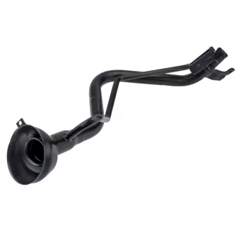 Goulotte de remplissage, réservoir de carburant TEKNÖR PWP-NS-022