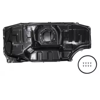 Réservoir de carburant TEKNÖR PZP-KA-002