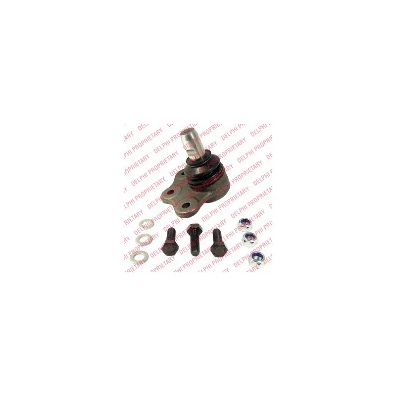 Rotule de suspension DELPHI TC1886
