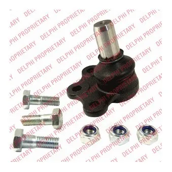 Rotule de suspension DELPHI TC1887