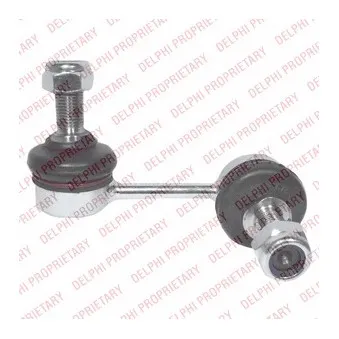 Entretoise/tige, stabilisateur DELPHI