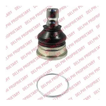 Rotule de suspension DELPHI TC1899