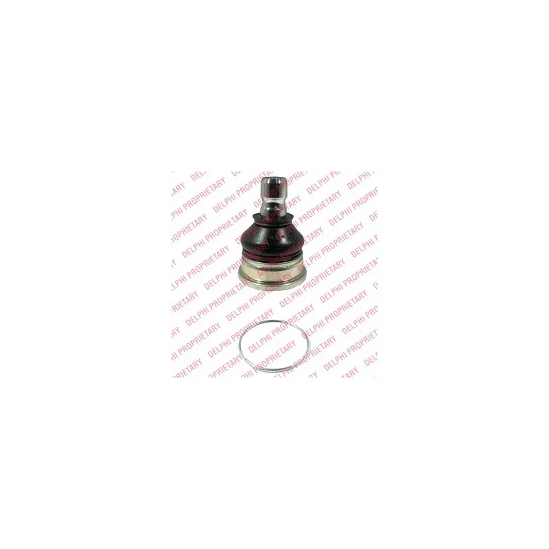 Rotule de suspension DELPHI TC1899