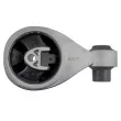 Support moteur TEKNÖR ZPS-NS-193 - Visuel 3