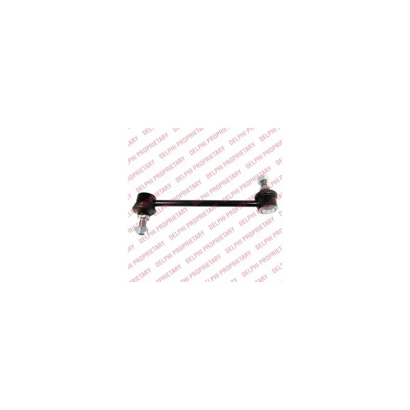 Entretoise/tige, stabilisateur DELPHI TC1901