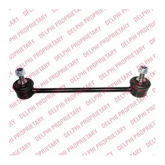 Entretoise/tige, stabilisateur DELPHI TC1902