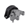 Support droit, suspension du moteur TEKNÖR ZPS-RE-122 - Visuel 1