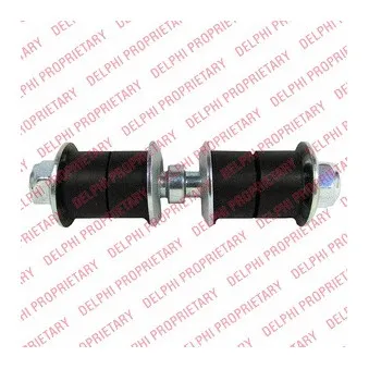 Entretoise/tige, stabilisateur DELPHI TC1906