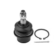 Rotule de suspension TEKNÖR ZSD-CH-030 - Visuel 1
