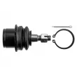 Rotule de suspension TEKNÖR ZSD-CH-030 - Visuel 3