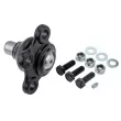 Rotule de suspension TEKNÖR ZSD-PE-013 - Visuel 2