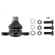 Rotule de suspension TEKNÖR ZSD-PE-013 - Visuel 3