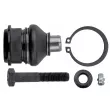 Rotule de suspension TEKNÖR ZSD-RE-011 - Visuel 3