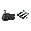 Rotule de suspension TEKNÖR ZSG-ME-001 - Visuel 1