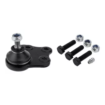 Rotule de suspension TEKNÖR ZSG-ME-001