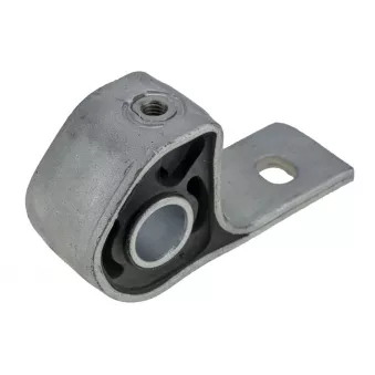 Silent bloc de l'essieu / berceau TEKNÖR ZTP-CT-008A