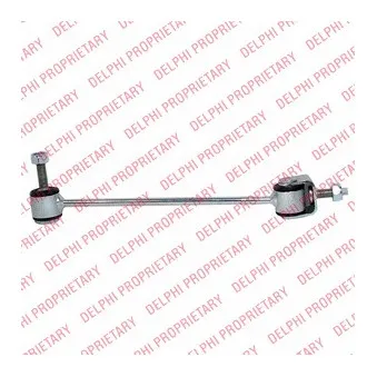 Entretoise/tige, stabilisateur DELPHI