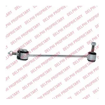 Entretoise/tige, stabilisateur DELPHI