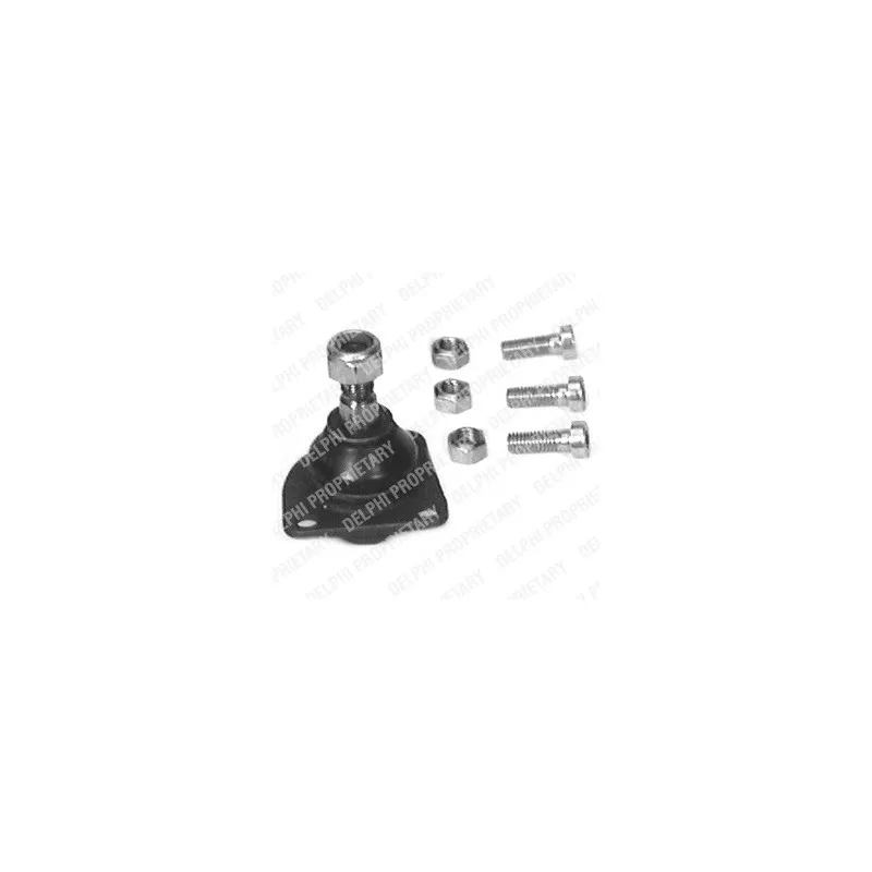 Rotule de suspension DELPHI TC195