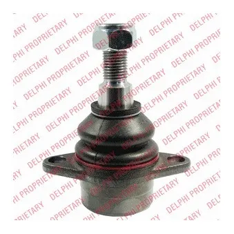 Rotule de suspension DELPHI TC1951