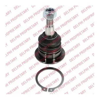 Rotule de suspension DELPHI