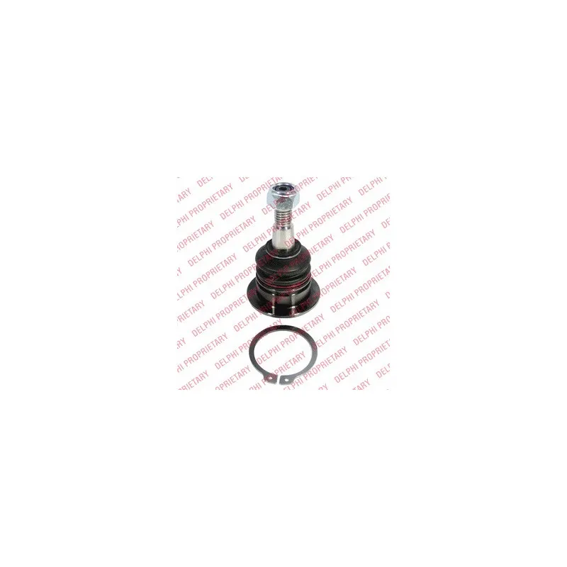 Rotule de suspension DELPHI TC1952