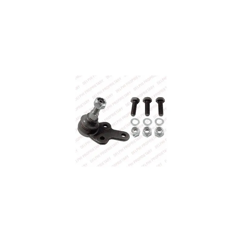 Rotule de suspension DELPHI TC1971