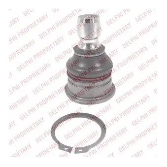Rotule de suspension DELPHI TC1989