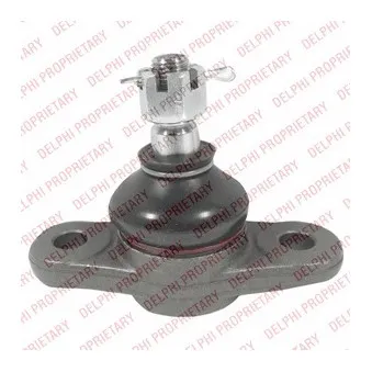Rotule de suspension DELPHI TC1990