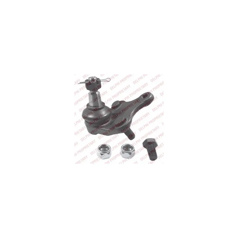 Rotule de suspension DELPHI TC1994