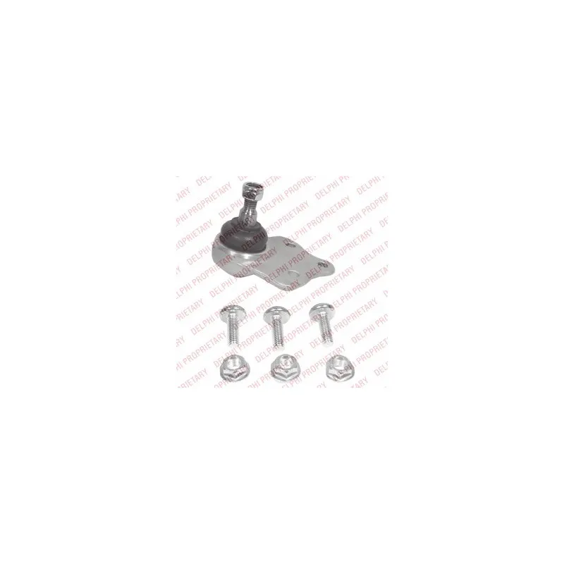 Rotule de suspension DELPHI TC1995