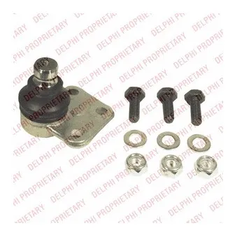 Rotule de suspension DELPHI TC1998