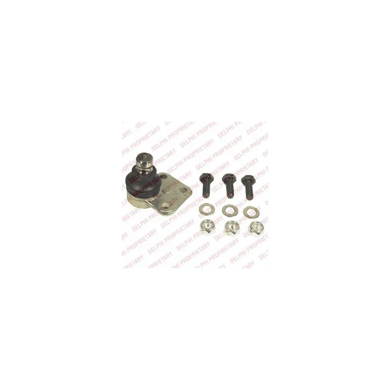 Rotule de suspension DELPHI TC1998