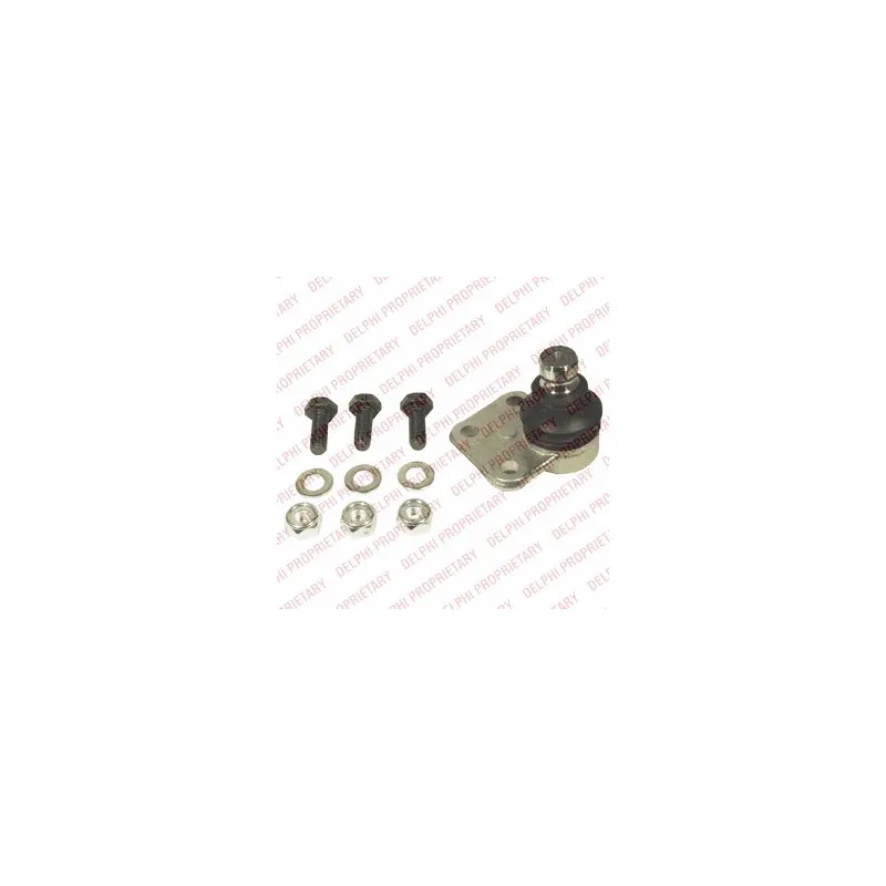 Rotule de suspension DELPHI TC1999