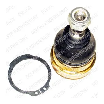 Rotule de suspension DELPHI TC2001