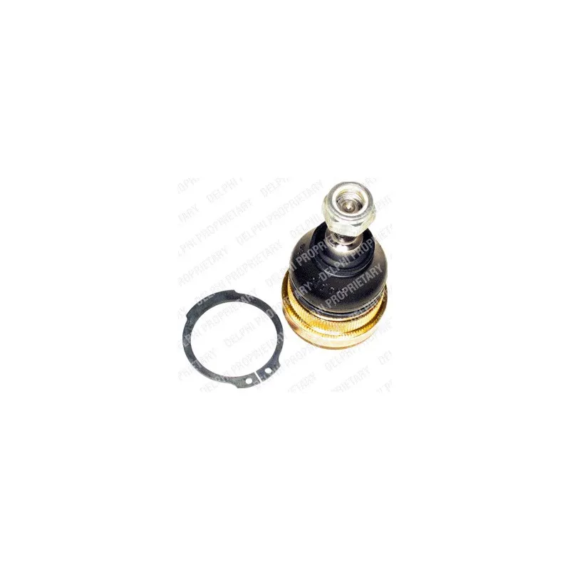 Rotule de suspension DELPHI TC2001