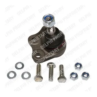 Rotule de suspension DELPHI TC2007