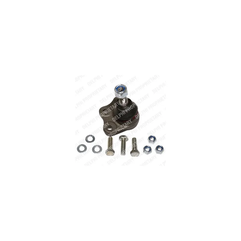 Rotule de suspension DELPHI TC2007