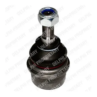 Rotule de suspension DELPHI TC2008