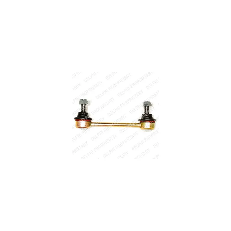 Entretoise/tige, stabilisateur DELPHI TC2021