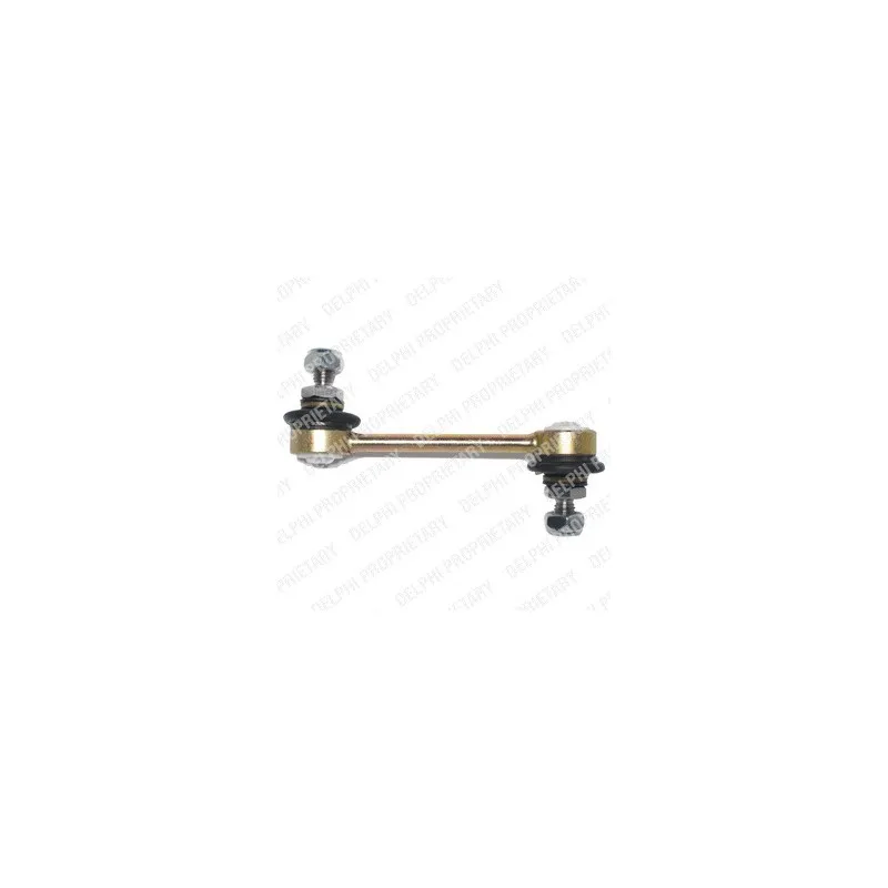 Entretoise/tige, stabilisateur DELPHI TC2040