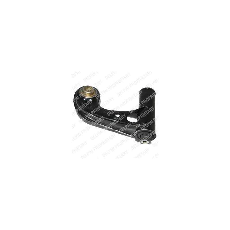 Triangle ou bras de suspension (train avant) DELPHI TC2043