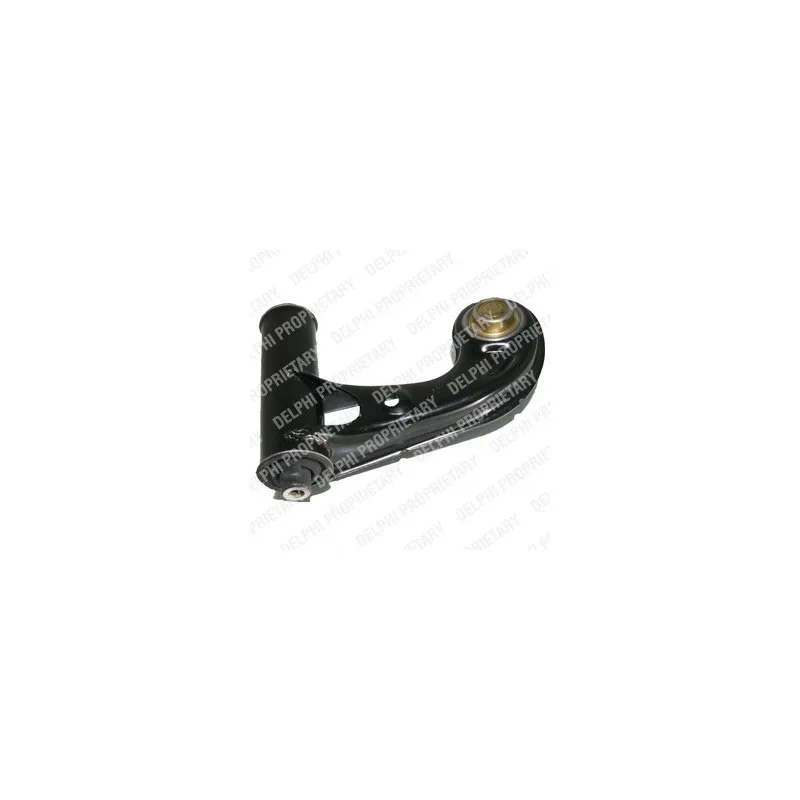 Triangle ou bras de suspension (train avant) DELPHI TC2044